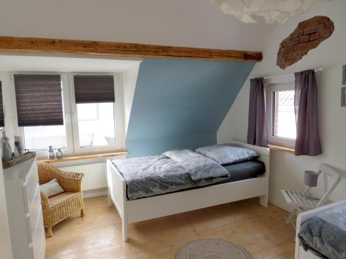 Appartamento Gut Brueggen Kerpen  Esterno foto