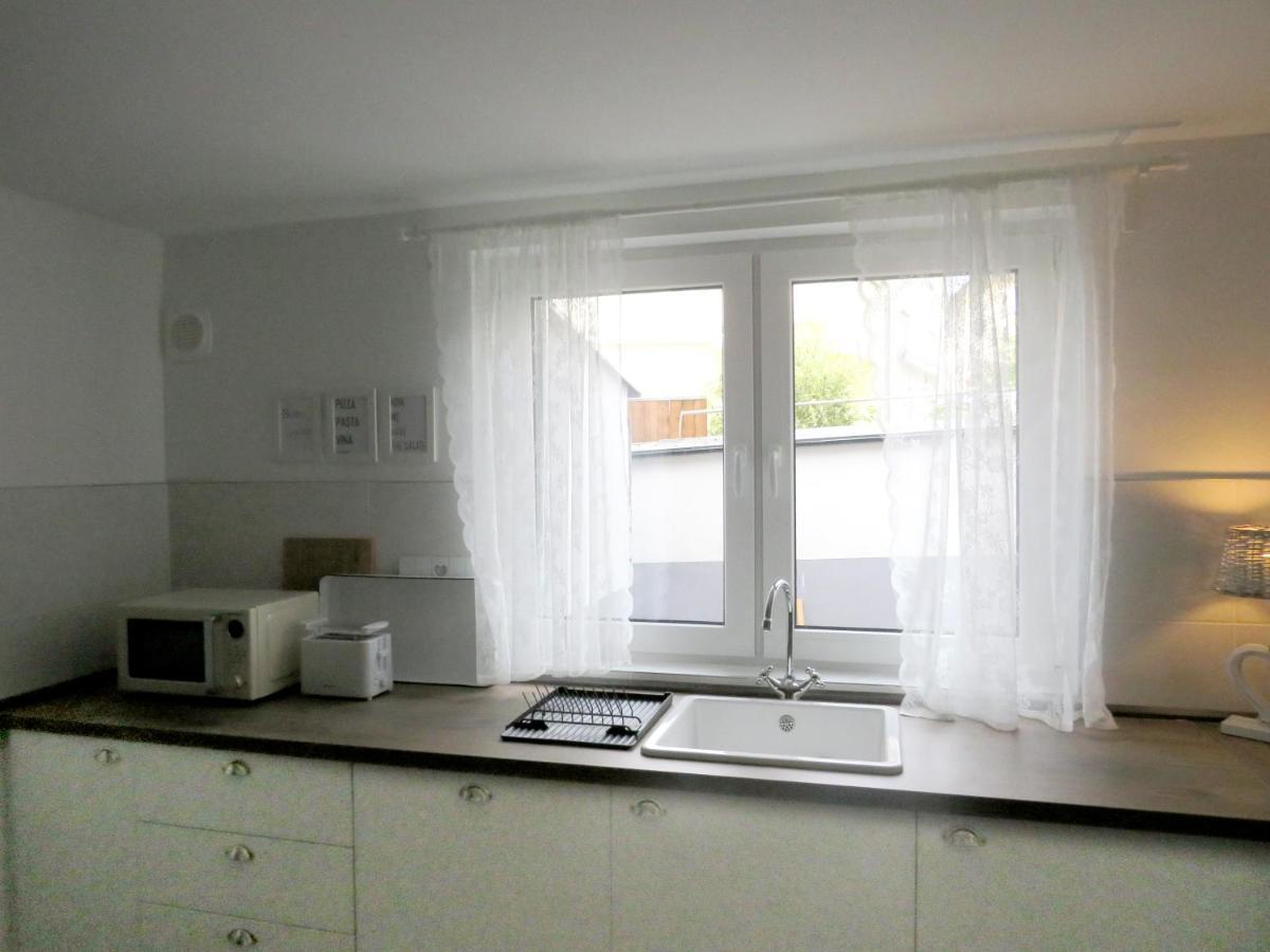 Appartamento Gut Brueggen Kerpen  Esterno foto
