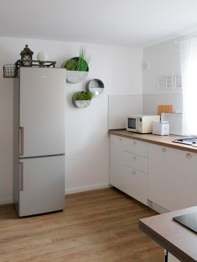 Appartamento Gut Brueggen Kerpen  Esterno foto