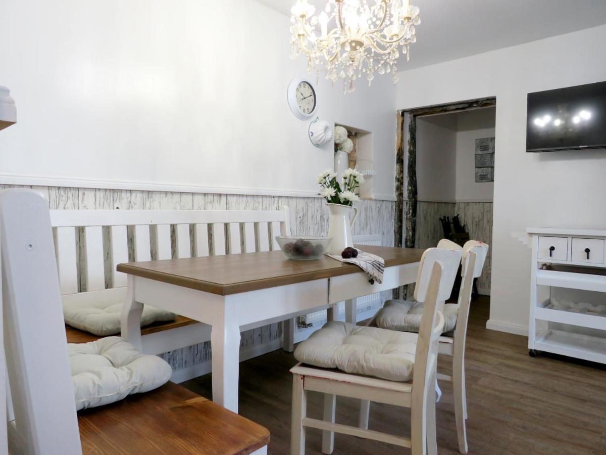 Appartamento Gut Brueggen Kerpen  Esterno foto