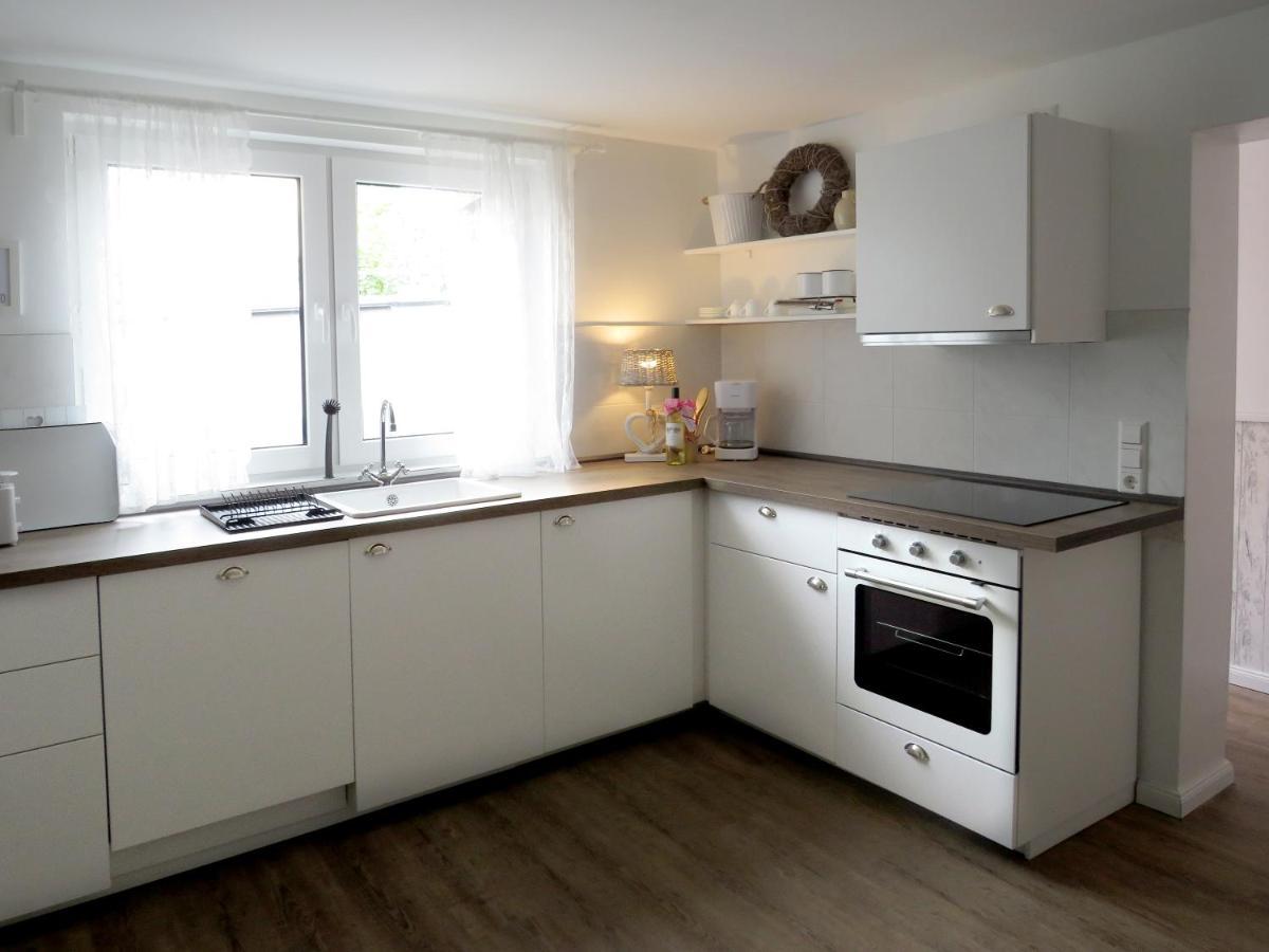 Appartamento Gut Brueggen Kerpen  Esterno foto