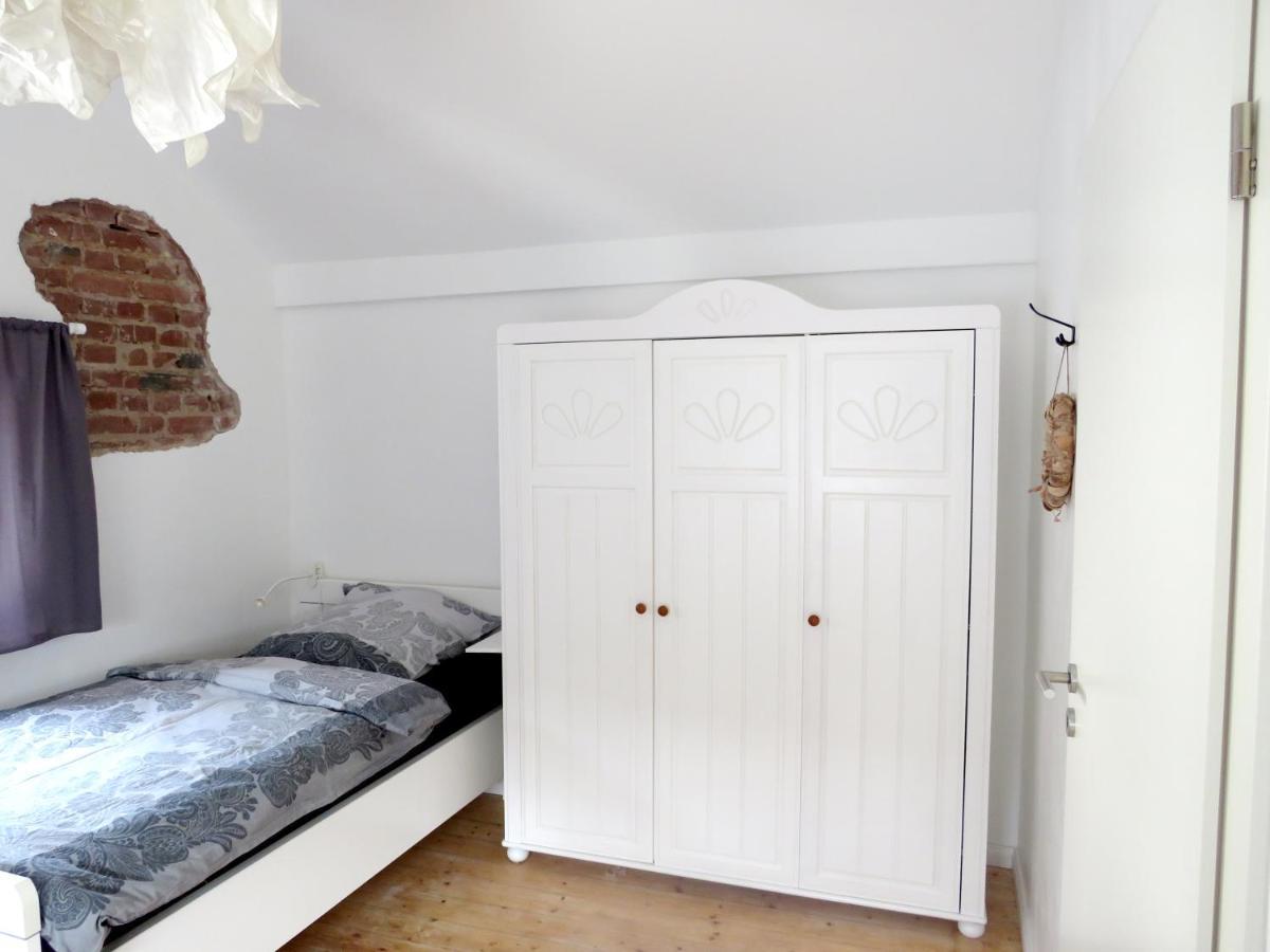 Appartamento Gut Brueggen Kerpen  Esterno foto
