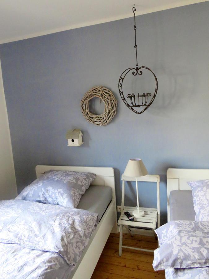 Appartamento Gut Brueggen Kerpen  Esterno foto