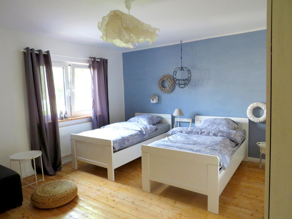 Appartamento Gut Brueggen Kerpen  Esterno foto