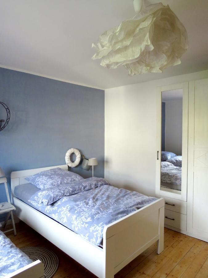 Appartamento Gut Brueggen Kerpen  Esterno foto